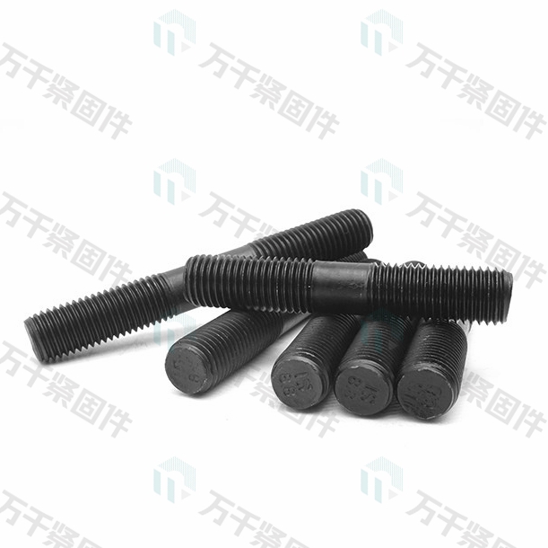 等長(zhǎng)雙頭細(xì)桿螺柱 不銹鋼(304/316)碳鋼 合金鋼